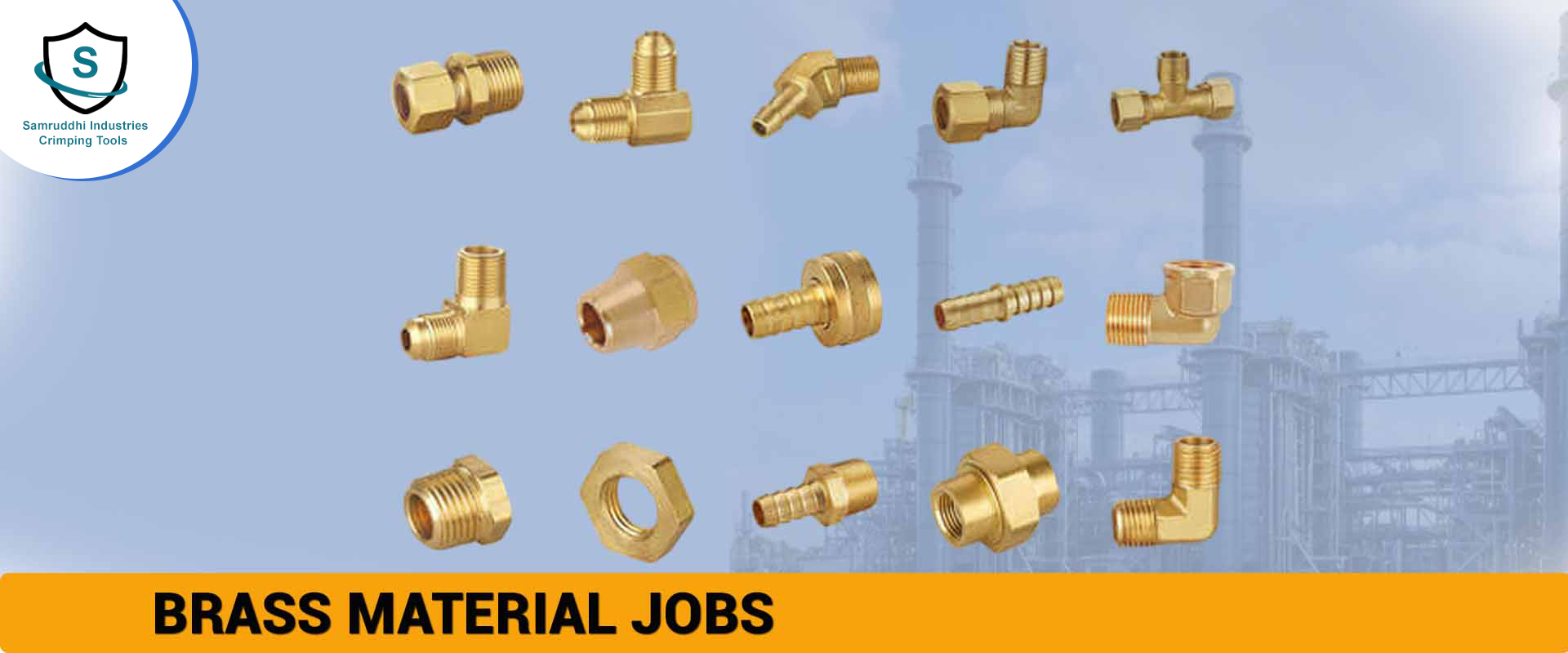Samruddhi Industries